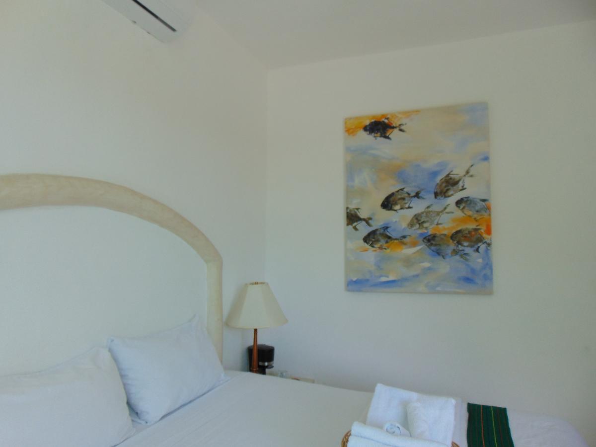 Casa Kopal Hotel Tulum Exterior foto