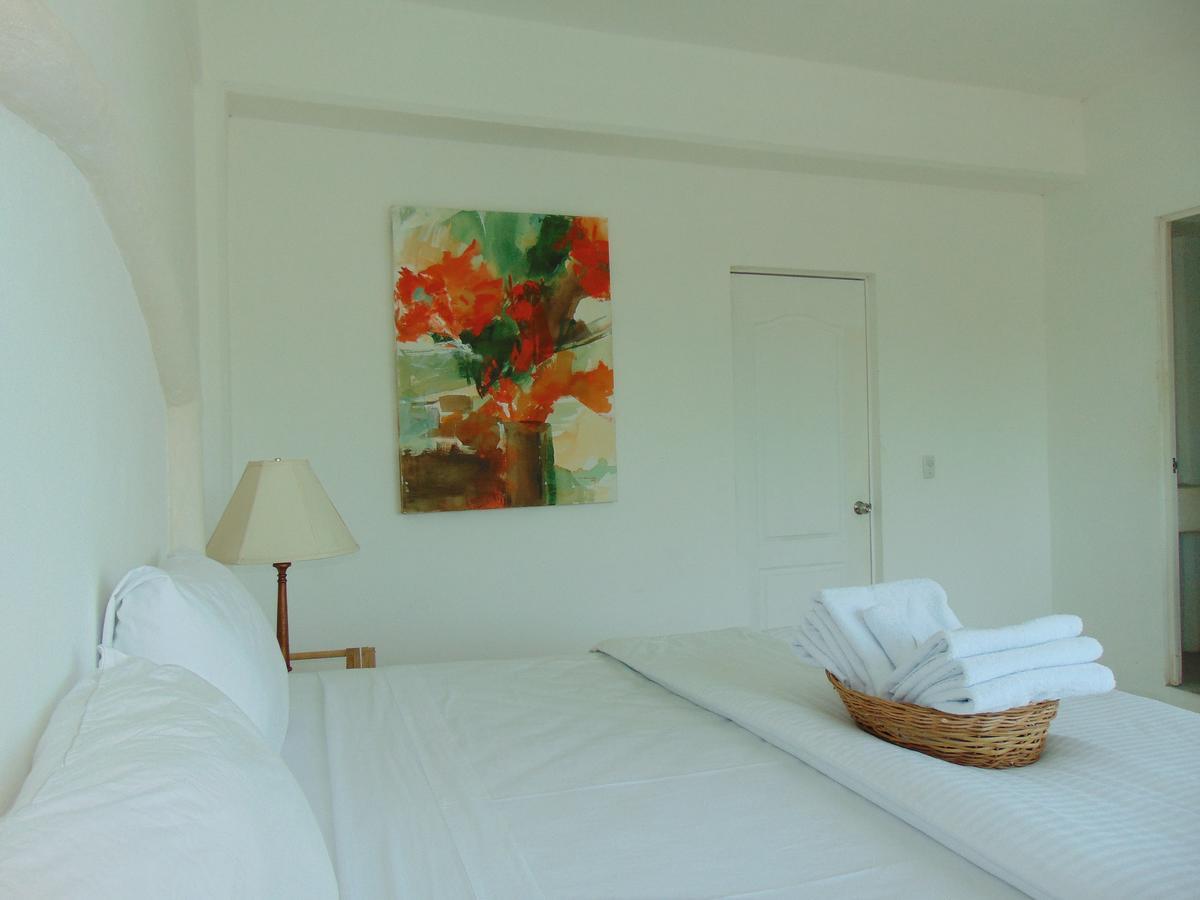 Casa Kopal Hotel Tulum Exterior foto